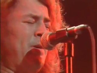 When a Blind Man Cries - Ian Gillan