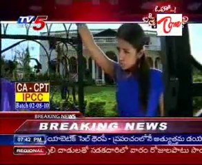 TV5 Special Program-Oho Basti Dorasani Part02