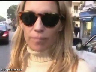 Patricia Rato mira hacia adelante