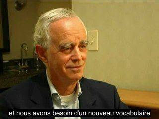 Entretien Pim van Lommel sous-titré Fr 6/9