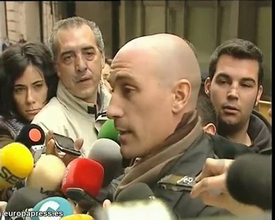 "Adolecían un defecto de forma"