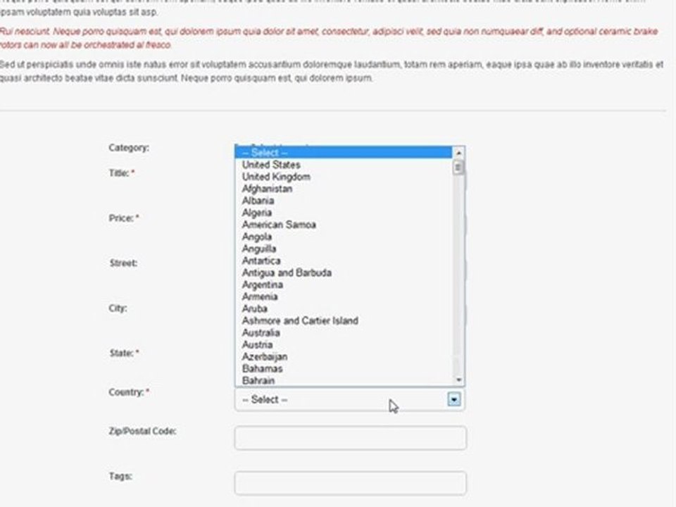 Banned from craigslist? Try Mummble.com