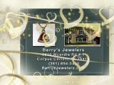 Wedding Bands Berrys Jewelers Corpus Christi TX 78412