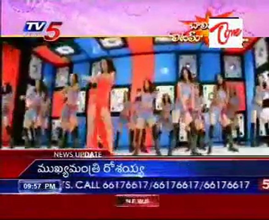 TV5 Focus on Bollywood Item Bombs03