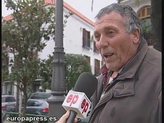 Desaparece el Niño Jesús de un Nacimiento en Lepe.