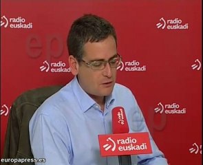 Download Video: Antonio Basagoiti en Radio Euskadi