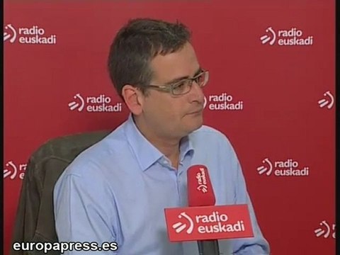 Antonio Basagoiti en Radio Euskadi