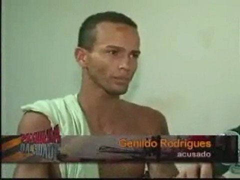 Jovem é preso acusado de praticar assalto a uma lan house em parnamirim