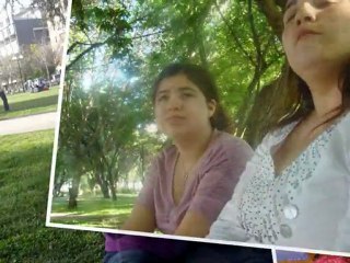 Cumpleaños Javiera 2011