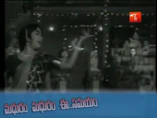 Madhuram Madhuram Ee Samayam - Vijaya Dashami & Devi Navaratrulu