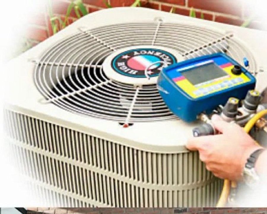 Air Conditioner Installation Denver