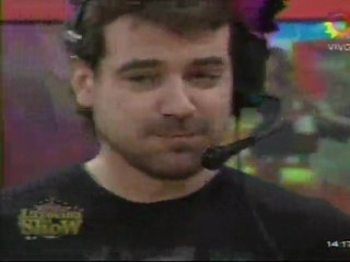 Pedro y Paula en la Cocina 2 - 18 de Junio 2011