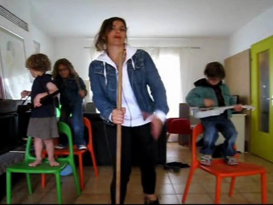 airnadette