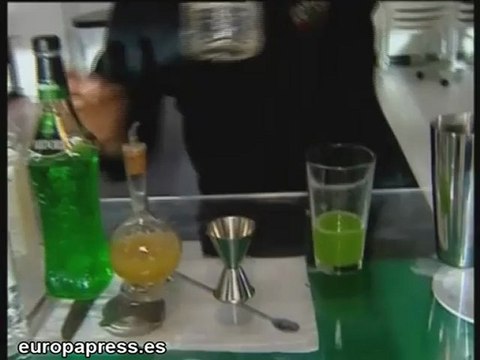 Cocteles contra la resaca