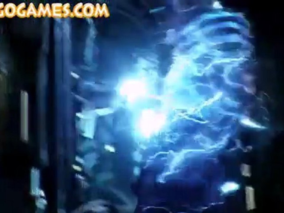 Prey 2 Video Game - E3 2011 - Exclusive Trailer HD - www.MiniGoGames.Com