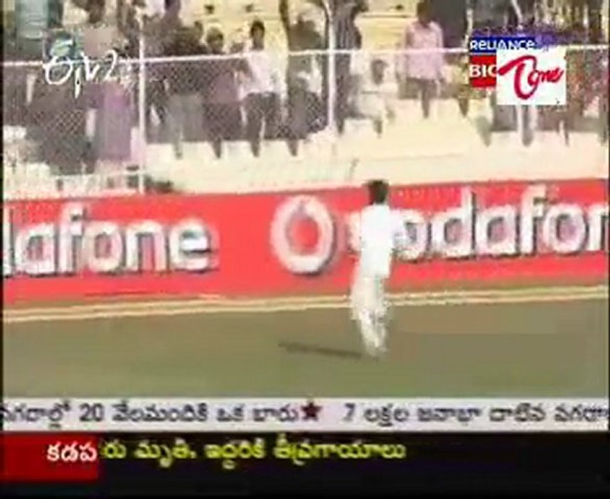 3rd test between Sri Lanka Vs India