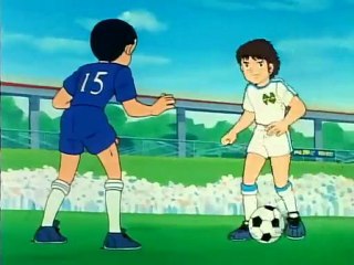 كابتن ماجد - الحلقه 41