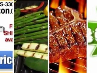 Weber Genesis S-310 Gas Grill Review - New for 2011