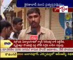 SBI ATM Security Guard Attempt to Murder At Kithara - Bad
