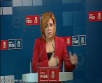 Valenciano defiende las medidas del PSOE