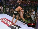 Strikeforce: Overeem vs. Werdum - K.J. Noons vs. Jorge Masvidal