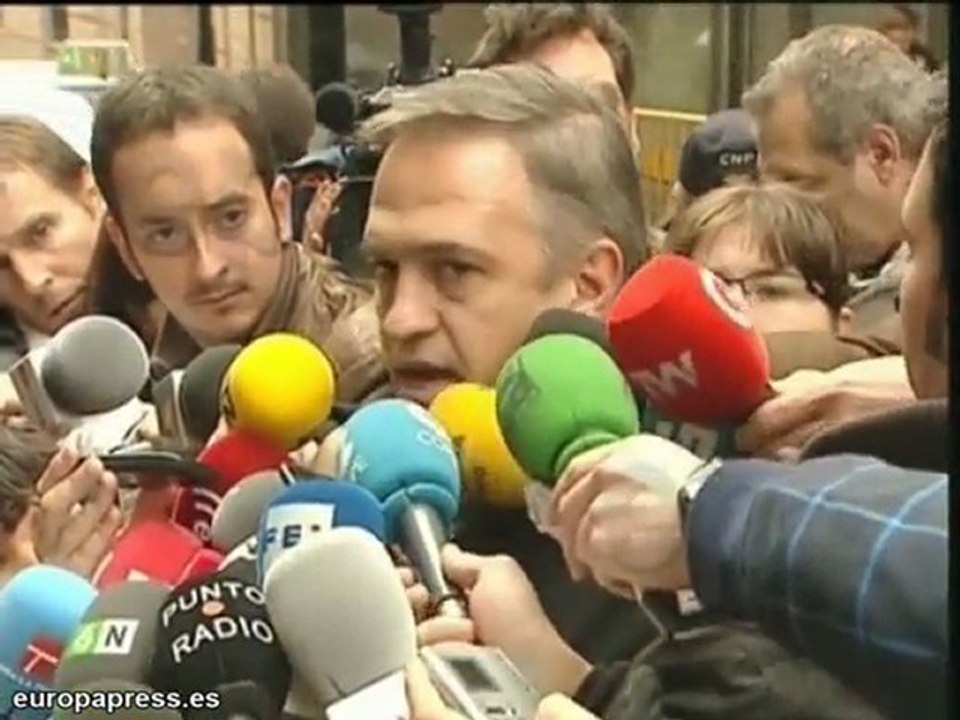 "Estamos muy satisfechos de la celebración"