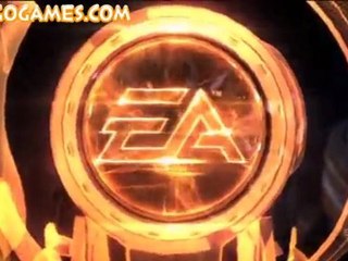 Mass Effect 3 Video Game - E3 2011 - Introduction & Gameplay Trailer (Stream) HD - www.MiniGoGames.Com