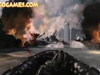 Microsoft Video Game - E3 2011 - Press Conference Part I HD part 3 - www.MiniGoGames.Com