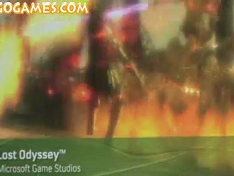 Microsoft Video Game - GDC 2008 - Microsoft Conference 5 - MiniGoGames.Com