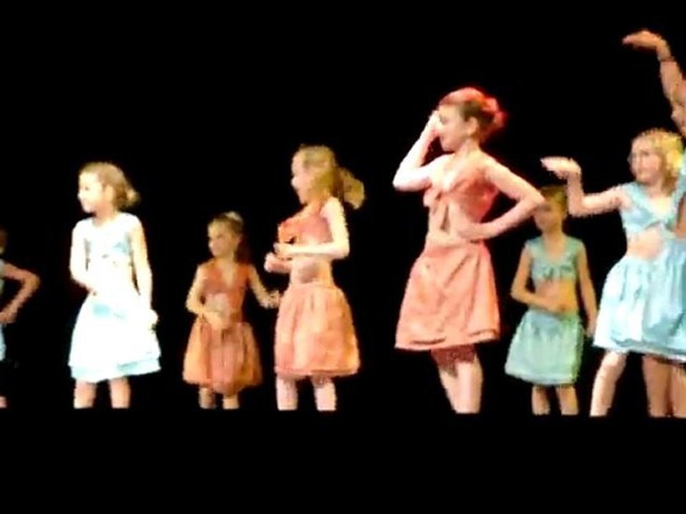 Gala danse 2011