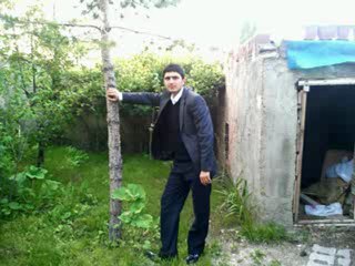 yüksek minarede(rıdvan adede)