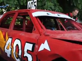 Le Stop Car... au féminin! (Alsace)