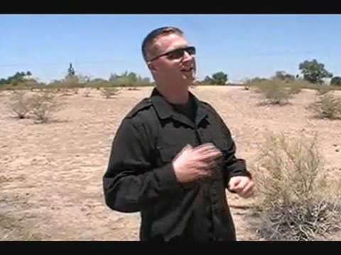 Bodyguard Course - Body guard Training - Executive Protection