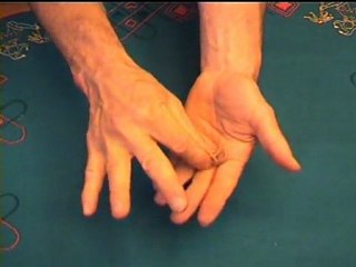 Tour de magie: 2 élastiques en 1 (II)