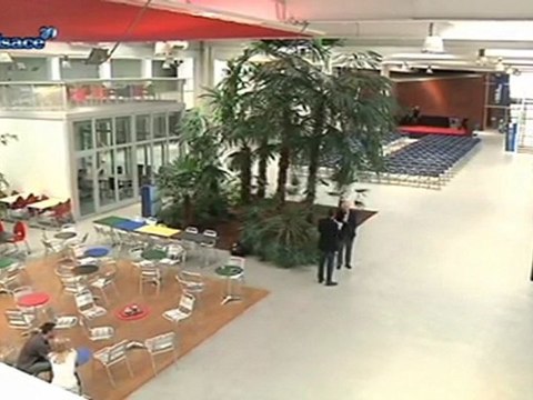 Emploi: quelles formations en Alsace?