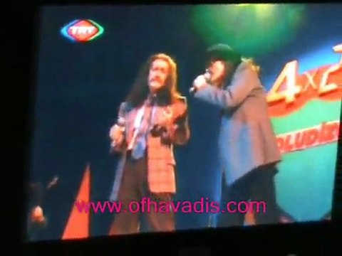 9.Türkçe Olimpiyatları Trabzon