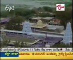 ETV2 Teertha Yatra - Sri Anjaneya Swamy Temple - Singara Konda - 01