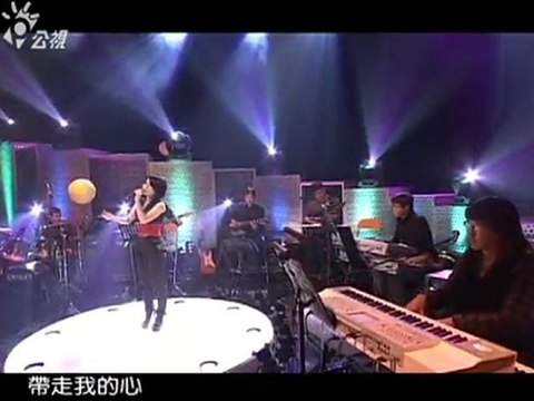 ■20110306 音樂萬萬歲┇[我的歌我的心]