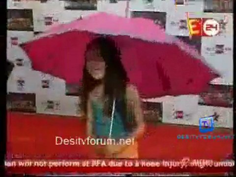 U Me & Tv [News 24] - 19th June 2011 Video Watch Online p1