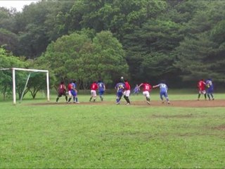 110618 第２戦 得点シーン