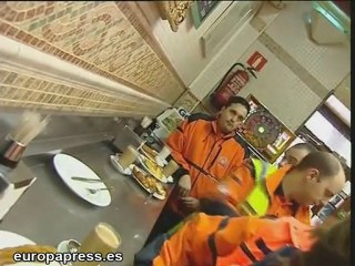 La ley antitabaco entra en vigor