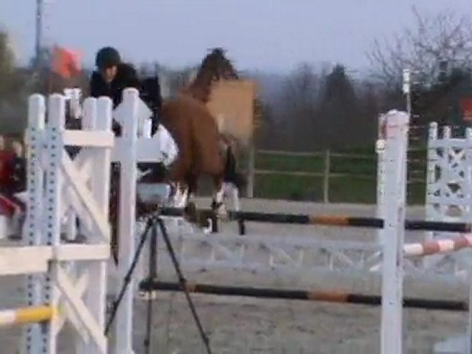 Cso Noyon 27/03/11 Club 1 GP (4points)