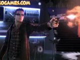 Saints Row - The Third Video Game -  E3 2011 - Debut Trailer HD - www.MiniGoGames.Com