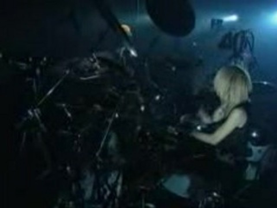 Live__14_Dir_en_grey_-_Drain_Away