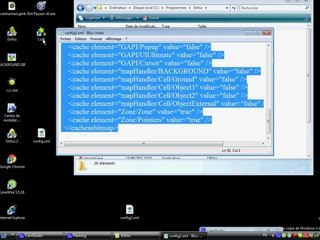 Britana comment installer la config