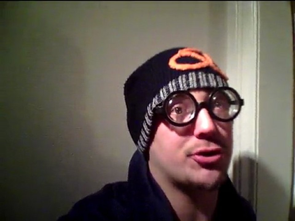 MR BRETZEL - La Blague de la semaine 12