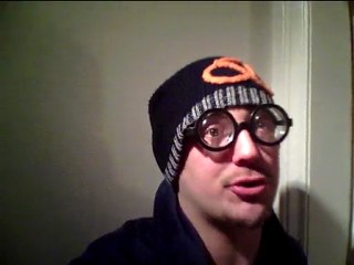 MR BRETZEL - La Blague de la semaine 12