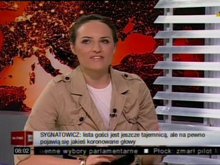 Redaktor Naczelna Ślubclick.com o ślubie w Monako