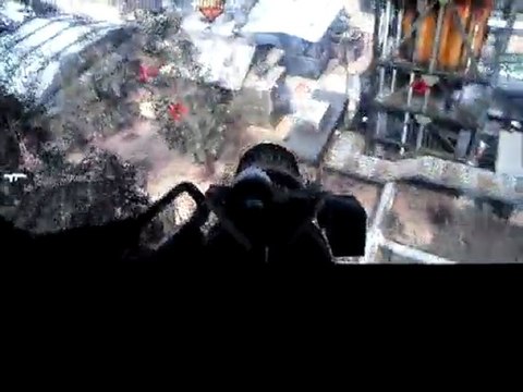 curace qui joue a call of duty black ops 2