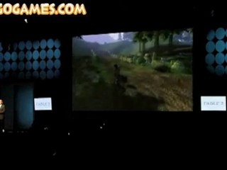 Microsoft Video Game - GDC 2008 - Microsoft Conference 8 - www.MiniGoGames.Com